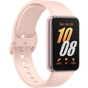 Фітнес браслет Samsung Galaxy Fit3 SM-R390 Pink Gold (SM-R390NIDASEK) - зменшене зображення 3