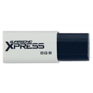 USB флеш накопичувач Patriot 8GB Supersonic Xpress USB 3.0 (PSF8GXPUSB) зображення 1