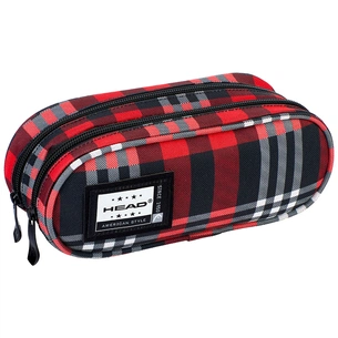 Пенал Playmobil 2 XL HD-91 (505018041) зображення 1