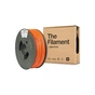 Пластик для 3D-принтера The Filament PETG 1.75mm 1kg ORANGE, MACHINERY (TF-24024) - уменьшенное изображение 3