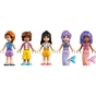 Конструктор LEGO Friends Американські гірки з русалками (42703) - зменшене зображення 7