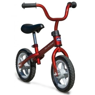 Біговел Chicco Red Bullet Balance Bike (01716.00) зображення 1