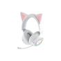 Навушники Razer Kraken Kitty V3 Pro White (RZ04-05170400-R3M1) - зменшене зображення 1