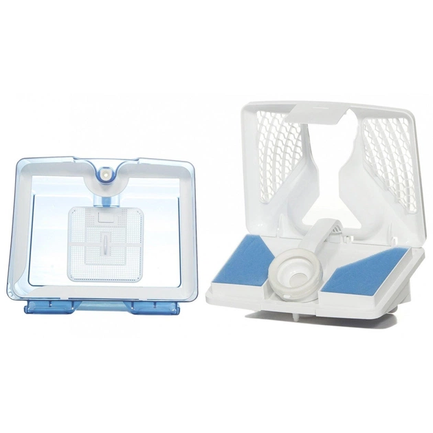 Пилосос Thomas Lorelea XT Aqua-Box (788567) - picture 4