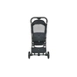 Коляска El Camino Lyra (ME 1099 onyx) - зменшене зображення 6