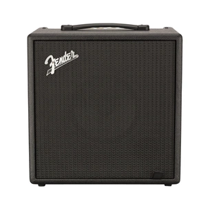Комбопідсилювач Fender Rumble LT25 (230270) изображение 1