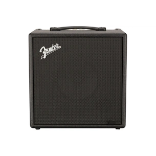 Комбопідсилювач Fender Rumble LT25 (230270) зображення 1