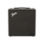 Комбопідсилювач Fender Rumble LT25 (230270) - зменшене зображення 1