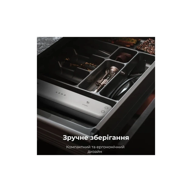 Вакууматор AENO AVS0001 - picture 11