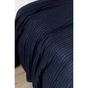 Плед Прованс COTTON синий 120 х 200 см (039530) - уменьшенное изображение 6