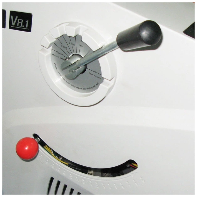 Ламінатор Boway BW-F350 A (3020094) - picture 4