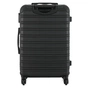 Чемодан Semi Line 24" (M) Black (T5953-2) (DAS303425) - уменьшенное изображение 3