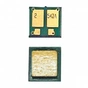 Чип для картриджа HP CLJ Pro M254/M280 JND 1.3К Yellow AHK (1800669) - уменьшенное изображение 1