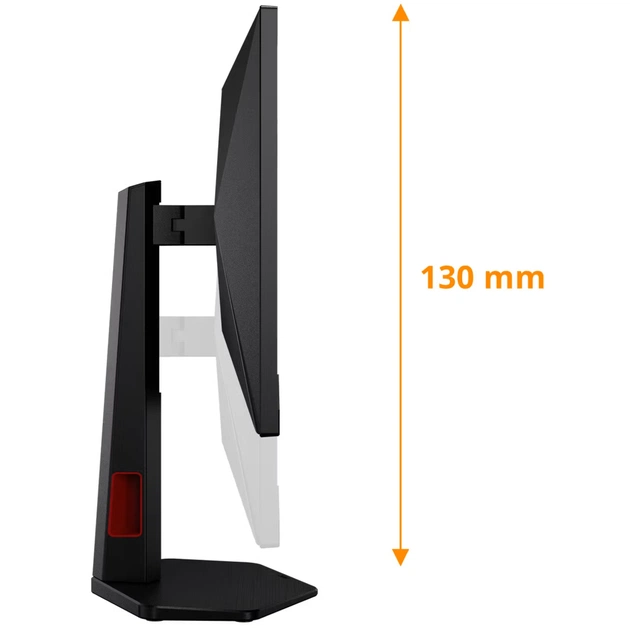 Монітор AOC 24G4ZR - зображення 9