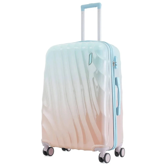 Чемодан Semi Line 29" (L) Blue/Pink Cream Gradient (T5649-3) (DAS302625) - изображение 1