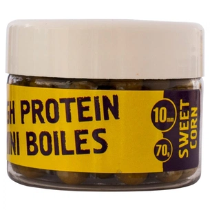 Бойл Brain fishing Sweet corn (Кукурудза) 10 mm, 70 gr (1858.00.79) зображення 1