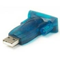 Перехідник USB to COM PowerPlant (KD00AS1286) - зменшене зображення 2