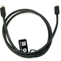 Дата кабель USB-C to USB-C 1.0m 3A 60W HP (HP_DHC-TC112G-1M) - уменьшенное изображение 1