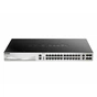 Коммутатор сетевой D-Link DGS-3130-30TS - уменьшенное изображение 1