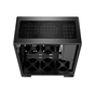 Корпус для ПК JONSBO U5 Black - зменшене зображення 9