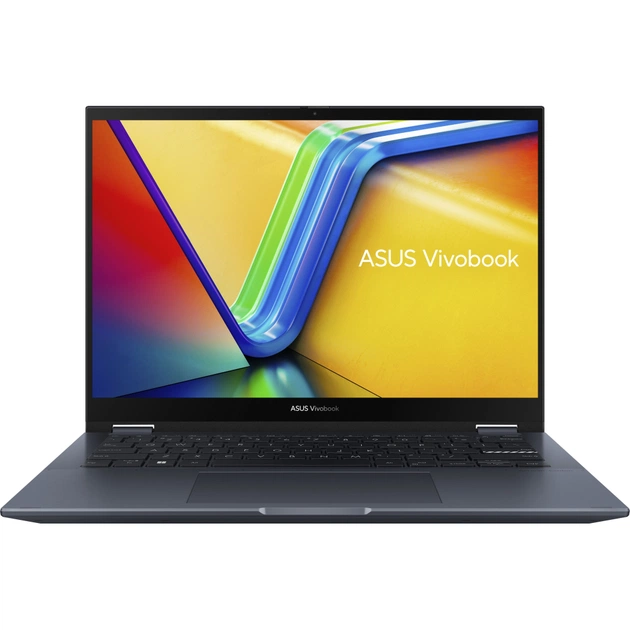 Ноутбук ASUS Vivobook S 14 Flip TP3402VA-LZ608W (90NB10W1-M00S60) - зображення 1