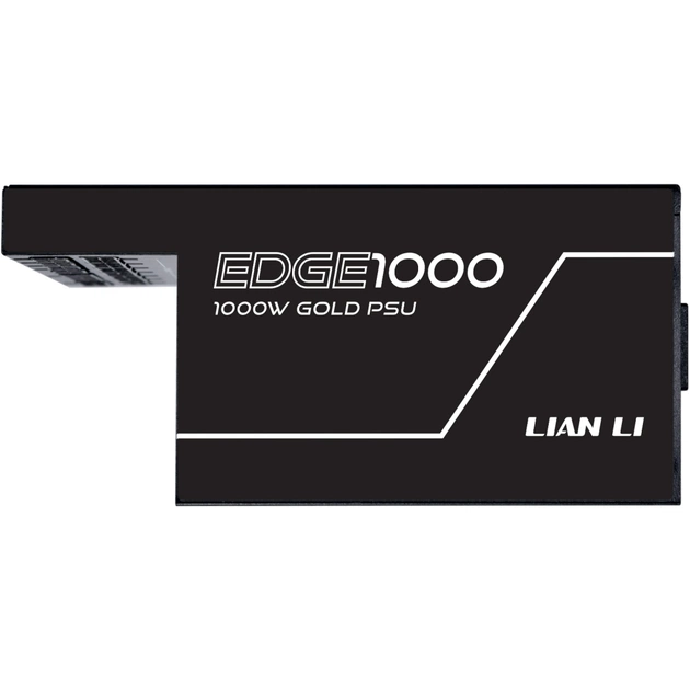 Блок питания Lian Li 1000W EDGE1000 (G9P.EG1000.BE00.EU) - изображение 7