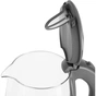 Електрочайник ECG RK 2020 Grey Glass (RK2020 Grey Glass) - зменшене зображення 6