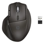 Мишка HP 780M Ultra-Fast-Scroll Wireless/Bluetooth Black (B8YX3AA) - зменшене зображення 7