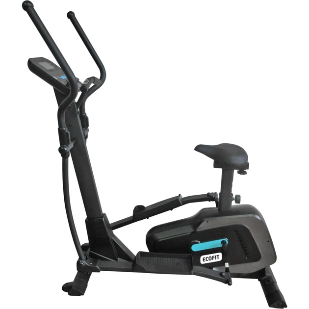 Орбитрек Ecofit E-608EA - изображение 1