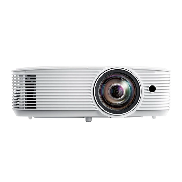 Проектор Optoma HD29HST - зображення 1