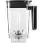 Блендер KitchenAid 5KSB4026EHI - зменшене зображення 3