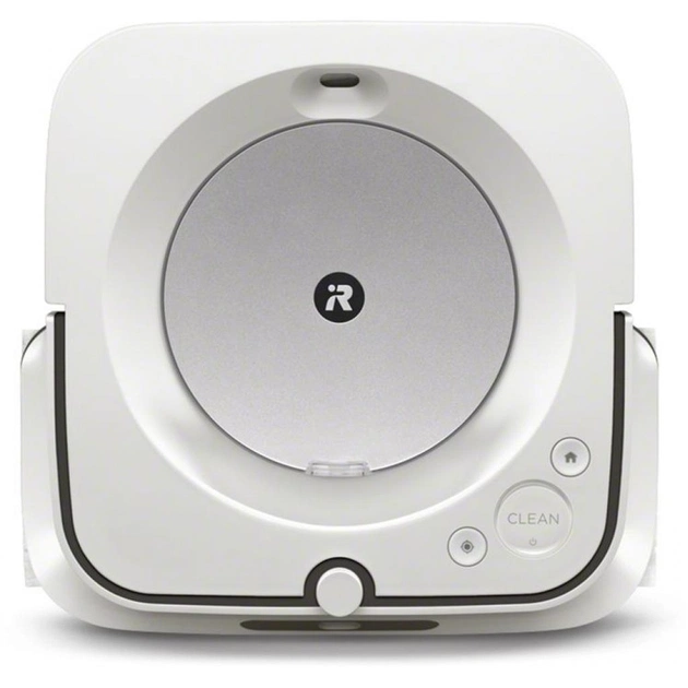 Пилосос iRobot Braava M6 (m613840) - изображение 1