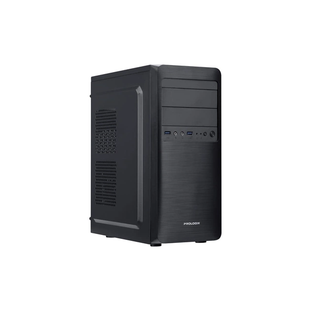 Корпус Prologix E109 Black - изображение 1