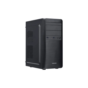 Корпус Prologix E109 Black зображення 1