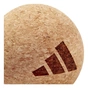 Масажний м'яч Adidas Cork Massage Ball бежевий ADTB-11610 8,3 см (885652024983) - зменшене зображення 2
