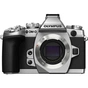 Цифровий фотоапарат Olympus E-M1 Body silver (V207010SE000) - зменшене зображення 2