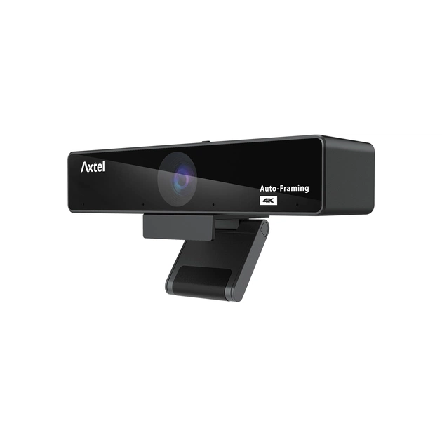 Веб-камера Axtel AX-4K Business Webcam (AX-4K-2160P) - picture 2