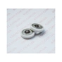 Втулка вала магнитного Toshiba St163/203 компл 6LA81662000 AHK (6LA81662000) - уменьшенное изображение 1
