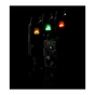 Індикатор клювання Prologic Custom SMX MKII Bite Alarms Set 3+1 red/green/yello (1846.17.27) - зменшене зображення 2