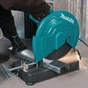 Торцювальна пила Makita LW1401 - зменшене зображення 4