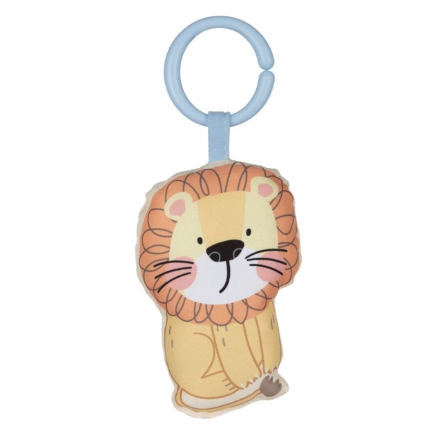 Дитячий килимок Canpol 0 Safari - сірий (81/100) - picture 5