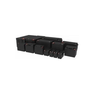 Батарея LiFePo4 Ritar R-LFP 25.6V 200Ah изображение 1