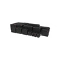 Батарея LiFePo4 Ritar R-LFP 25.6V 200Ah - зменшене зображення 1