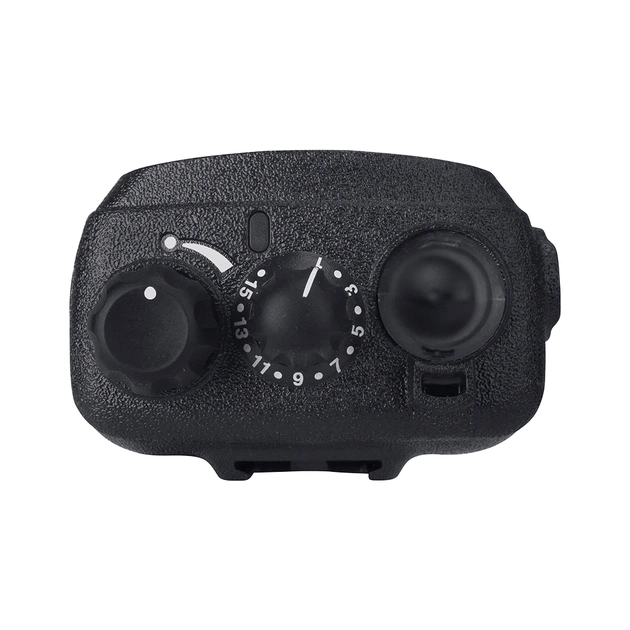 Портативна рація Motorola DP1400 UHF ND ANALOG PTI502C 2300T - зображення 6