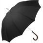 Парасоля Fare Classic 1130 тростина 107 см black (FR.1130 black) - зменшене зображення 2