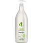 Шампунь Leco 4 Об'єм і сила 1500 мл (XL 40212_1) - зменшене зображення 1