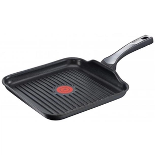 Сковорода Tefal Expertise Grill 26х26 см (C6204072) зображення 1