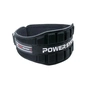 Атлетичний пояс Power System Neo Power PS-3230 Black/Yellow L (PS_3230_L_Bl/Yellow) - зменшене зображення 1