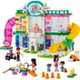 Конструктор LEGO Friends Центр з догляду за домашніми улюбленця 593 деталі (41718) - зменшене зображення 9