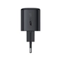 Зарядний пристрій Acefast USB-C 45W GaN black (6974316285007) - зменшене зображення 2